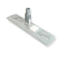 セイワ MRI室対応清掃モップ　マイクロモップ400（水拭・乾拭兼用）1セット MRI-SET-5 １セット（３アイテム）（直送品）