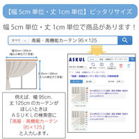 【幅1cm単位】抗ウイルスロールスクリーン幅182cm×高121~160cm tr4238-182x160-r110 1セット トーソー（直送品）