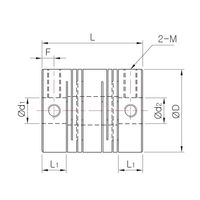 SRB-39-16K5X15（直送品）