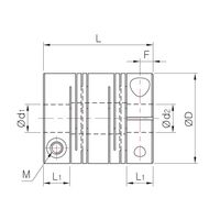 SRB-26C-12X6K2（直送品）