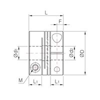 SRBM-32C-14K5X10（直送品）