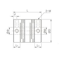 SRBS-26-10K4X8（直送品）