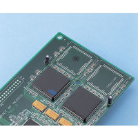 シヤチハタ TATスタンプインキ 速乾 プラ用A 小 STSPA-1-K 1個