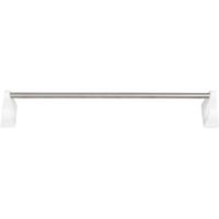 田窪工業所 ステンレスタオル掛け 粘着 36cm STN-36 1個