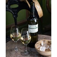 レ・ジャメル ソーヴィニヨンブラン（SAUVIGNON BLANC）750ml 1本
