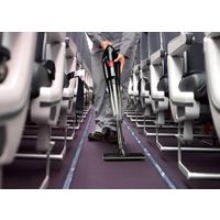 京セラ インダストリアルツールズ ハンディクリーナーBHCー180L5 本体のみ 黒 E201-1 1箱(1台入)（直送品）