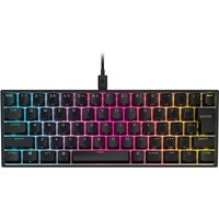ゲーミングキーボード　日本語レイアウト　Corsair　K65 RGB MINI CherryMX SPEED（直送品）