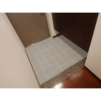 明和グラビア 玄関模様替えシート GRS-02S 91.5cm×100cm 1本（直送品）