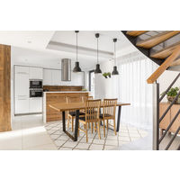 明和グラビア ズレにくいやわらかラグ ZDRC-90R カーペット柄 90cm×18m巻 1本（直送品）