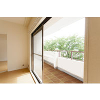 明和グラビア バルコニー装飾 BFL-02135 91.5cm幅×135cm 1本（直送品）