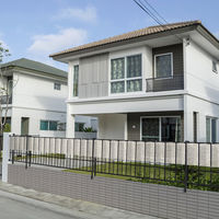 明和グラビア フェンス装飾シート FRDR-4520 200cm幅×45cm丈 1枚（直送品）