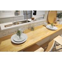 明和グラビア リノベウォール メッシュタイプ カフェ柄WAL-04ブラック 22cm×1.8m　1本（直送品）