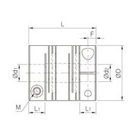 SRBAS-60C-25X24（直送品）