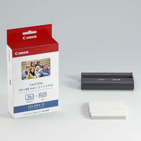 キヤノン（キャノン） 純正インク/ペーパーセット KC-36IP（7739A001）（わけあり品）