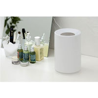 ideaco　mini　TUBELOR（ミニチューブラー）　ホワイト　1個（わけあり品）