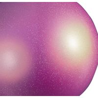 ササキ(SASAKI) レディース 新体操用具 オーロラボール フレンチローズ(FRRO) M207AUF 1着（直送品）