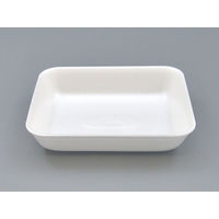トレー GP-35 白　1500枚(50×30) FGP1410　リスパック（直送品）