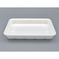 トレー GP-530 白　600枚(50×12) FGP5115　リスパック（直送品）