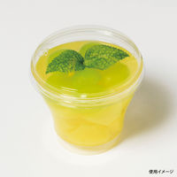 RC80-185 (EX) トウメイ　500枚(20×25) H07T101　リスパック（直送品）