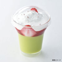 MR71-140シン(EX)トウメイ 本体　500枚(20×25) H07T162　リスパック（直送品）