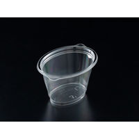 バイオカップ ハレル10-68B　1800枚(50×36) PABR251　リスパック（直送品）