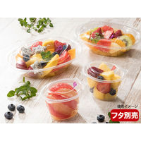 バイオカップ ハレル12-68B　1200枚(50×24) PABR259　リスパック（直送品）