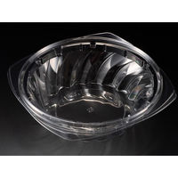 クリーンボール ジャスト4K 194-58B　600枚(50×12) PAPU595　リスパック（直送品）