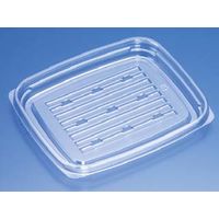 クリーンカップAPS350B(R)浅　800枚(100×8) PAQC869　リスパック（直送品）