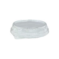 バイオカップ 120パイFSL 1P50 蓋　1000枚(50×20) PBPM194　リスパック（直送品）