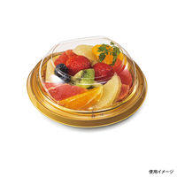 バイオ パティー 16B カリス金　900枚(50×18) PBPT254　リスパック（直送品）