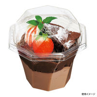 ニュートカップNT105-300B【weeco】　1200枚(50×24) PYBA560　リスパック（直送品）