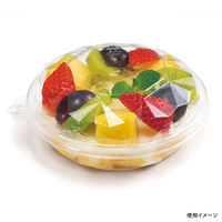 ニュートカップ NTF10B【weeco】　1250枚(50×25) PYBL010　リスパック（直送品）