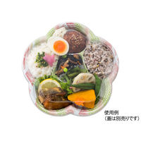 バイオデリカ 吉日 梅1-1B さほひめピンク　600枚(50×12) RHBK306　リスパック（直送品）