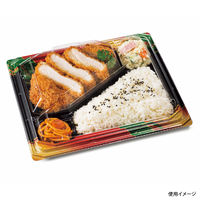 バイオ 枠の内 揚80-2B K-からり赤　400枚(50×8) RHBP302　リスパック（直送品）