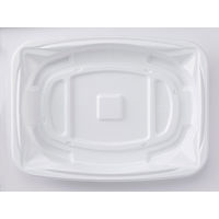 饗ロマン 10B 白　600枚(50×12) RHHR102　リスパック（直送品）