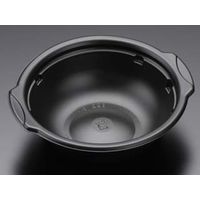 ハイクッカーNB155B 黒　800枚(50×16) RHIF022　リスパック（直送品）