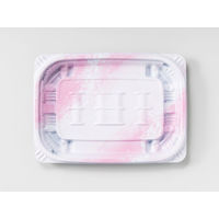 バイオデリカ キープ260B K-おんわピンク　2000枚(50×40) RHIK304　リスパック（直送品）