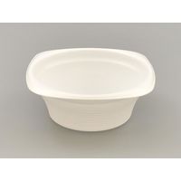 RHFフーフ127-50B 白　600枚(50×12) RHPH762　リスパック（直送品）