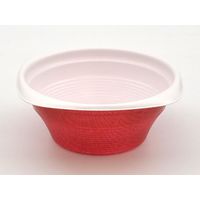 RHFフーフ142-60B マヨルカレッド　600枚(50×12) RHPH803　リスパック（直送品）