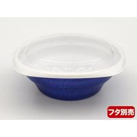 RHFフーフ142-50B マヨルカブルー　600枚(50×12) RHPH844　リスパック（直送品）