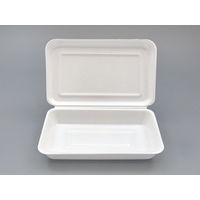 嵌合パック大(L)　900枚(50×18) RLBE099　リスパック（直送品）