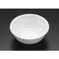 RP丼中 本体 白　800枚(25×32) RLBF960　リスパック（直送品）