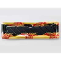 美鮮盛 1-8B れいめい赤　600枚(50×12) RSAR182　リスパック（直送品）