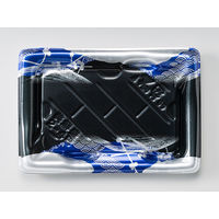 美鮮盛 2-4B れいめい青　800枚(50×16) RSAR273　リスパック（直送品）