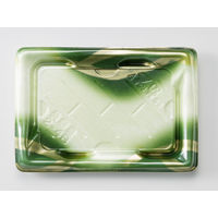 美鮮盛 2-4B ぜんじ緑　800枚(50×16) RSAR274　リスパック（直送品）