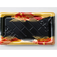 美鮮盛 2-5B れいめい赤　600枚(50×12) RSAR302　リスパック（直送品）