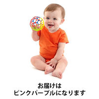 ラングスジャパン オーボール クラシック ピンクパープル 1個