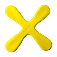 ラングスジャパン ルームラング ゴールド ブーメラン 1個