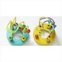 エド・インター ミニルーピングセット 知育玩具 1セット