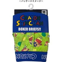 スモール・プラネット ボクサーブリーフ ナイトメアー オールスター Lサイズ DS1782 1セット(2枚)（直送品）